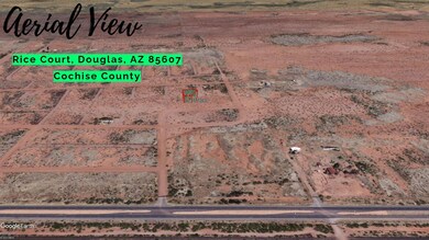 0 N Rice Ct unit Douglas AZ 85607, Douglas, AZ 85607 - photo 2
