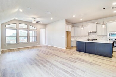 611 Durian Loop, Mustang Ridge, TX 78610 - photo 5