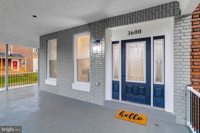 3600 Reisterstown Rd, Baltimore, MD 21215 - photo 3