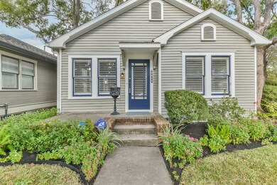 1103 Key St, Houston, TX 77009 - photo 3