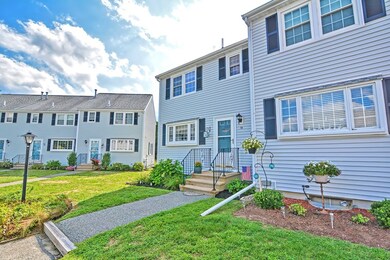 2697 Cranberry Hwy unit 14, Wareham, MA 02571 - photo 2