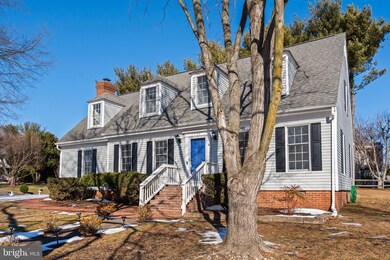 101 Courtland Ln, Fredericksburg, VA 22407 - photo 2