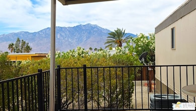 Panoramic Views Of Mount San J