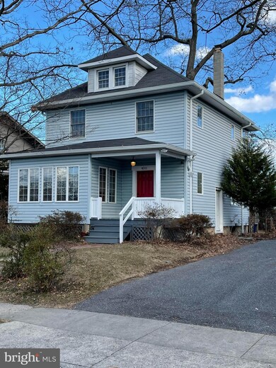 4311 Harcourt Rd, Baltimore, MD 21214 - photo 3