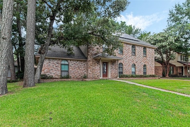 1507 Sweet Grass Trail, Houston, TX 77090 - photo 3