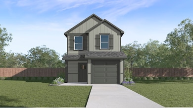 4529 Quarry St, Crandall, TX 75114 - photo 2