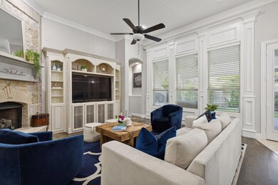 6508 Stone Creek Dr, North Richland Hills, TX 76182 - photo 5