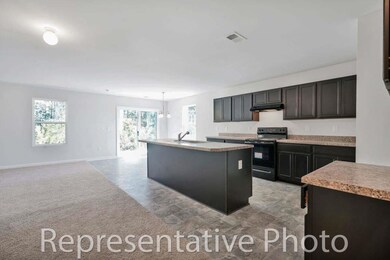 1190 Cherrystone Loop unit Lot 2 Vantage Plan, Conway, SC 29526 - photo 5