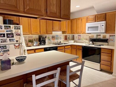 202 Fairway Village, Leeds, MA 01053 - photo 3