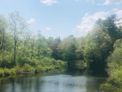 river frontage