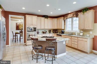 15600 Sir Edwards Dr, Upper Marlboro, MD 20772 - photo 7