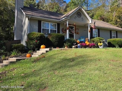 3805 Wilson Creek Rd, Lebanon Junction, KY 40150 - photo 2