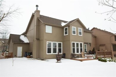 14024 W 146th Terrace, Olathe, KS 66062 - photo 3