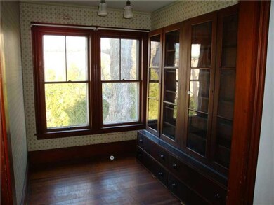 Other. Built-Ins