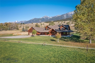 1986 E River Rd, Livingston, MT 59047 - photo 3
