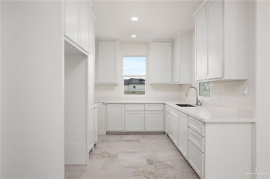 321 Merida Dr, Donna, TX 78537 - photo 4