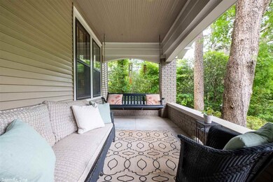 4508 S Lookout St, Little Rock, AR 72205 - photo 4