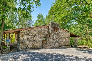 105 High Ridge Dr, Azle, TX 76020 - photo 4