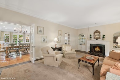 1415 Keystone Ave, River Forest, IL 60305 - photo 4