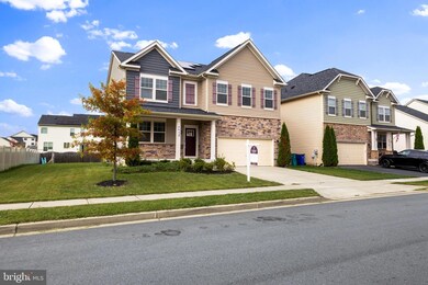 6608 Corbel Way, Frederick, MD 21703 - photo 4