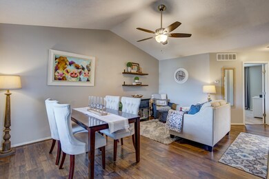 3837 N Pepper Ridge St, Wichita, KS 67205 - photo 3