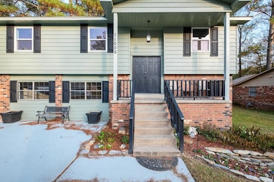 11005 King Arthurs Dr, Little Rock, AR 72209 - photo 3