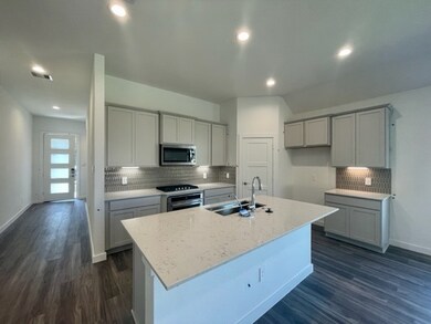 13317 Bear Creek Ct, Conroe, TX 77384 - photo 2