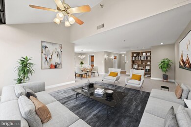 1 Southerly Ct unit 605, Towson, MD 21286 - photo 4