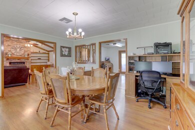 Dinning Room