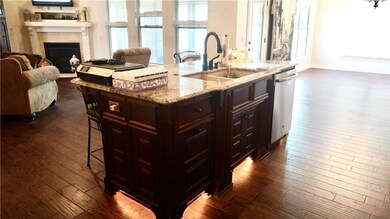 3705 NW Park Hill Blvd, Bentonville, AR 72712 - photo 5