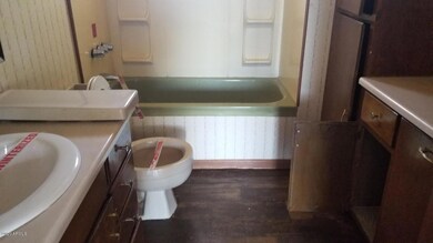 1621 E 20th St, Douglas, AZ 85607 - photo 6