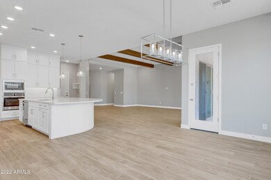 007_Dining Room To Living Room