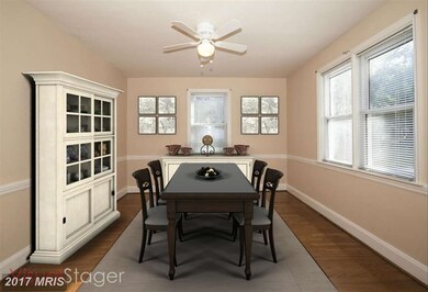 3130 Woodring Ave, Parkville, MD 21234 - photo 4