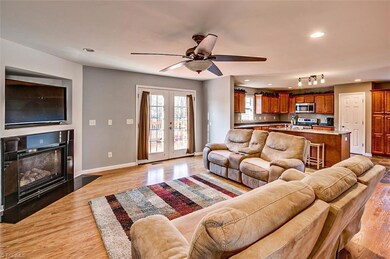 3006 Barberry Ct, Asheboro, NC 27205 - photo 4