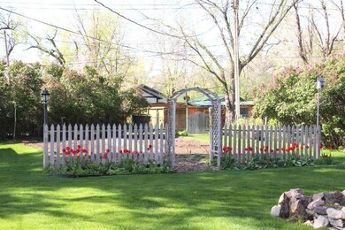 Backyard View 5