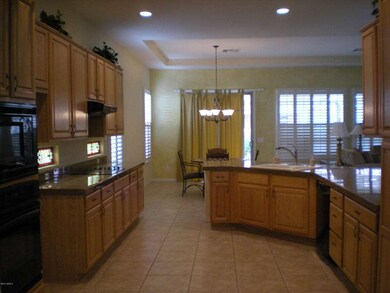 4743 E Azalea Dr unit 4, Gilbert, AZ 85298 - photo 4