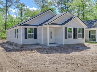 39 Dustin Ln, Crawfordville, FL 32327 - photo 2
