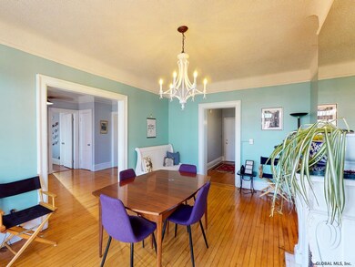 352 State St unit 3C, Albany, NY 12210 - photo 3