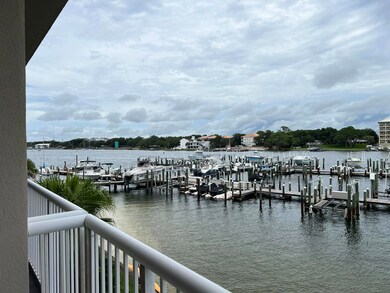 Palm Court Yacht Club unit 205, Fort Walton Beach, FL 32548 - photo 2