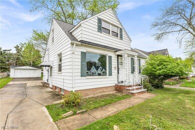 5141 Catherine St, Maple Heights, OH 44137 - photo 2