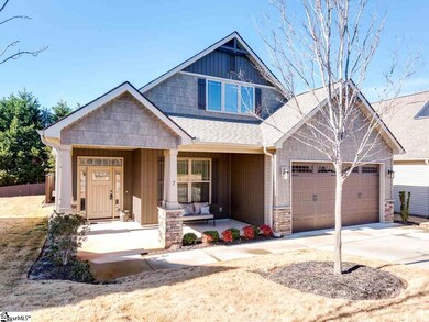 7 Bradstock Dr, Greer, SC 29650 - photo 2