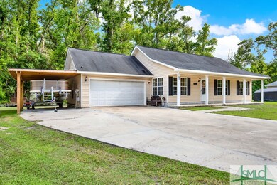 61 Hidden Creek Dr, Guyton, GA 31312 - photo 2