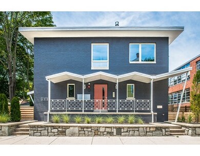 7 Howard St unit 1, Salem, MA 01970 - photo 3