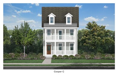 Cooper C