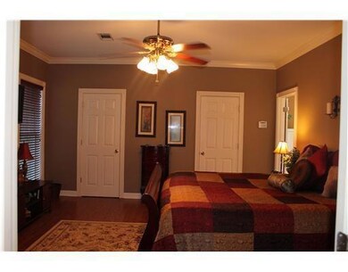 Master Bedroom.