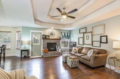 109 N New St, Nixa, MO 65714 - photo 5