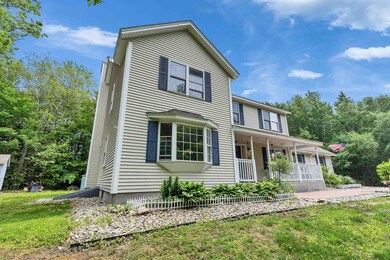 36 Glen Farm Rd, Temple, NH 03084 - photo 2