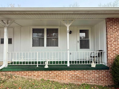 1113 Meadowbrook Dr unit 5, Mountain Home, AR 72653 - photo 4