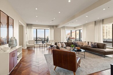 Ritz-Carlton Residences Tower 2 unit 17E, Boston, MA 02111 - photo 2