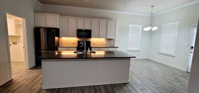 1808 Masquerade Blvd, Odessa, TX 79765 - photo 4